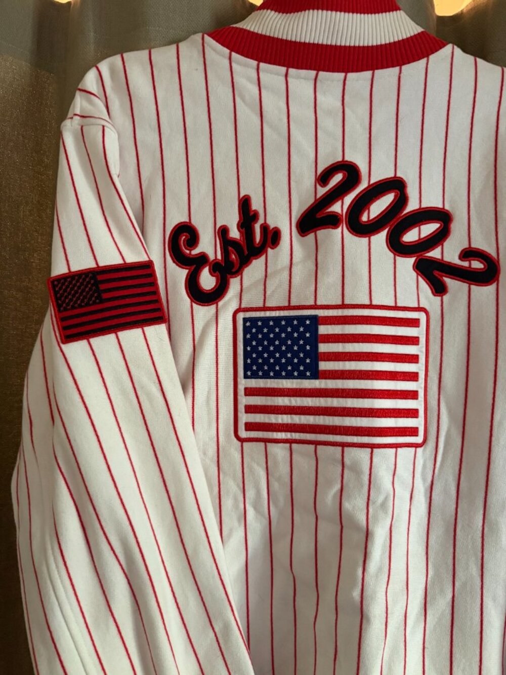 Opening Ceremony Jacket - Picture 4 of 5